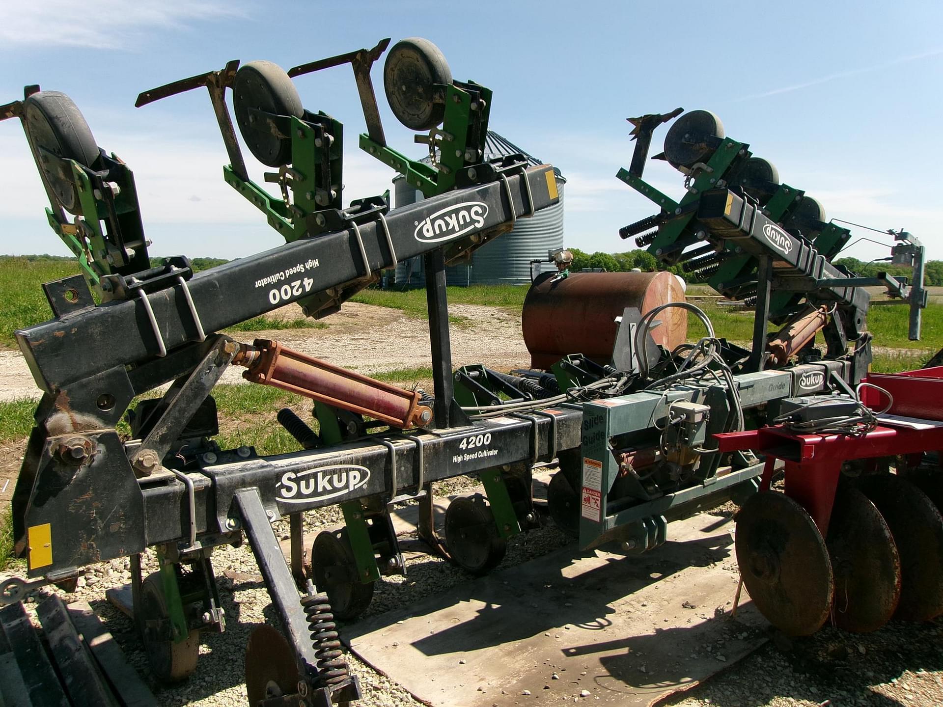 AAR Auctions in New York | Tractor Zoom